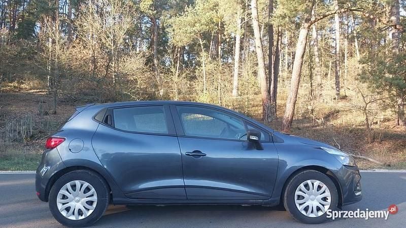 Używany Renault Clio IV 73 KM (53 kW) 2018