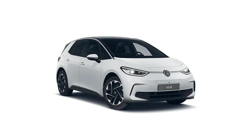Nowe VW ID.3 169 kW (231 KM) 2026 Hatchback