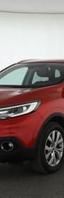 Używany Renault Kadjar 131 KM (96 kW) 2018 Czerwony SUV