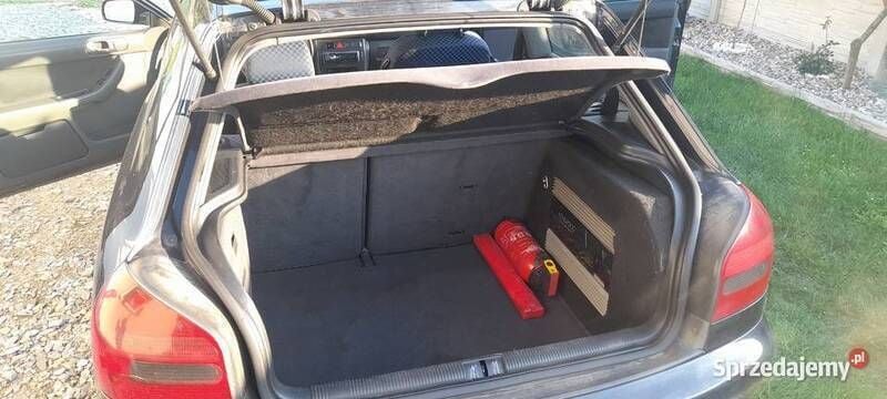 Używany Audi A3 1998 Hatchback