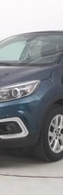 Używany Renault Captur 90 KM (66 kW) 2019 Zielony SUV