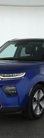Używany Kia Soul 150 kW (204 KM) 2022 Niebieski SUV