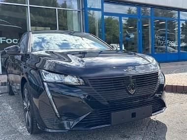 Używany 2023 Peugeot 308 | 90 000 zł - Obraz 1/4