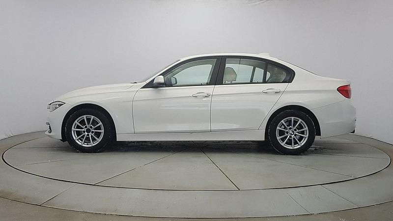 Używany BMW 225 184 KM (135 kW) 2018 Biały (metalik) Sedan/Limuzyna
