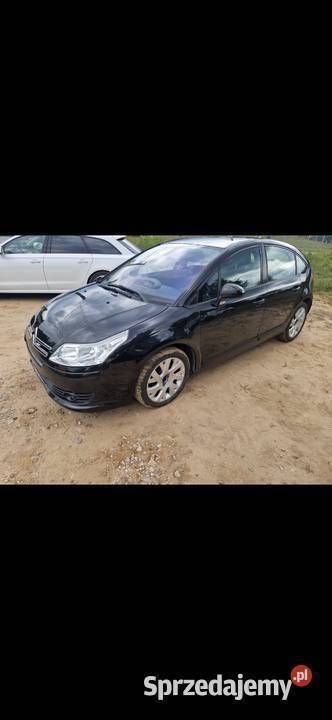 Używany 2008 Citroën C4 | 6999 zł (Uczciwa cena) - Obraz 1/4