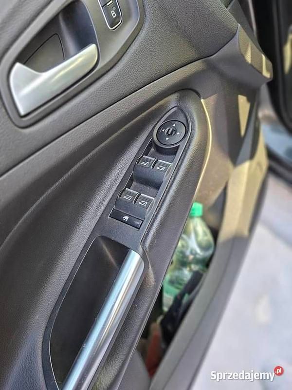 Używany Ford Escape 2017 SUV