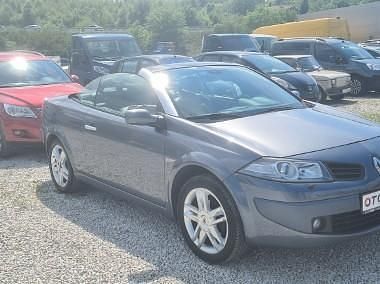 Używany 2008 Renault Mégane Cabriolet Kabriolet | 12 900 zł - Obraz 1/4