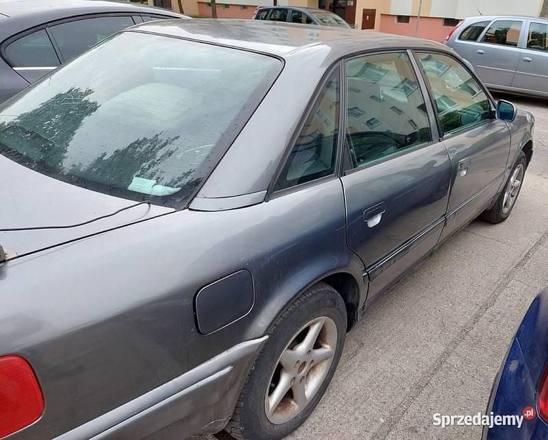 Używany Audi A6 1994 Sedan/Limuzyna