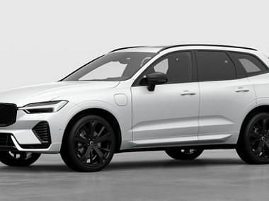 Biały Nowe 2025 Volvo XC60 Ultra SUV | 315 000 zł (Drogi) - Obraz 1/4
