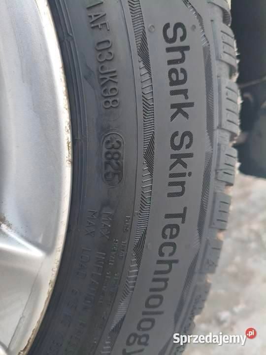 Używany Audi A3 160 KM (117 kW) 2009 Hatchback