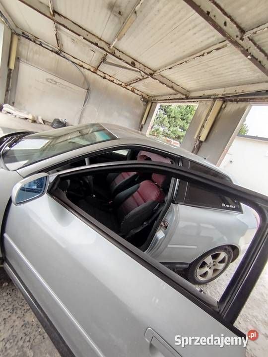 Używany Audi A3 1997 Hatchback