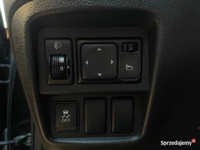 Używany Nissan Juke 110 KM (80 kW) 2013 SUV