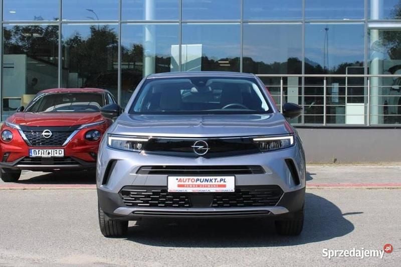 Używany 2023 Opel Mokka SUV | 83 900 zł (Uczciwa cena) - Obraz 1/4