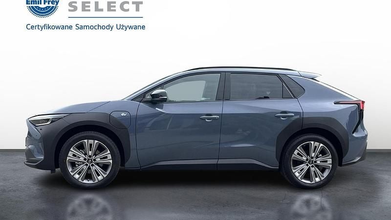 Subaru Używany 2023 Subaru Solterra Platinum SUV | 163 900 zł - Obraz 1/1
