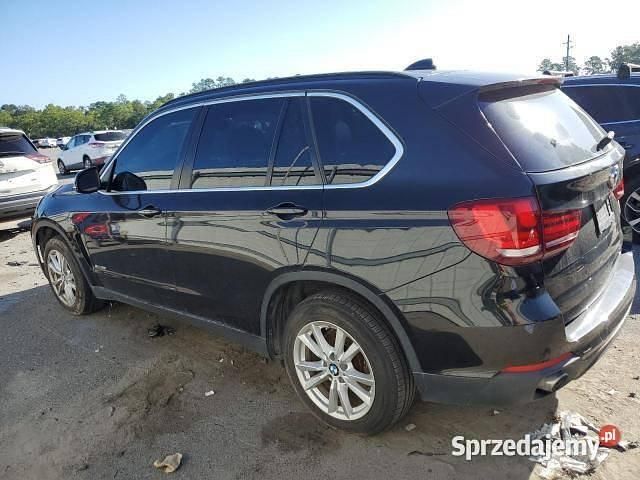 Używany 2015 BMW X5 SUV | 43 000 zł - Obraz 1/4