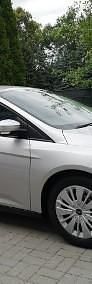 Używany Ford Focus 86 KM (63 kW) 2015 Srebrny (metalik) Hatchback