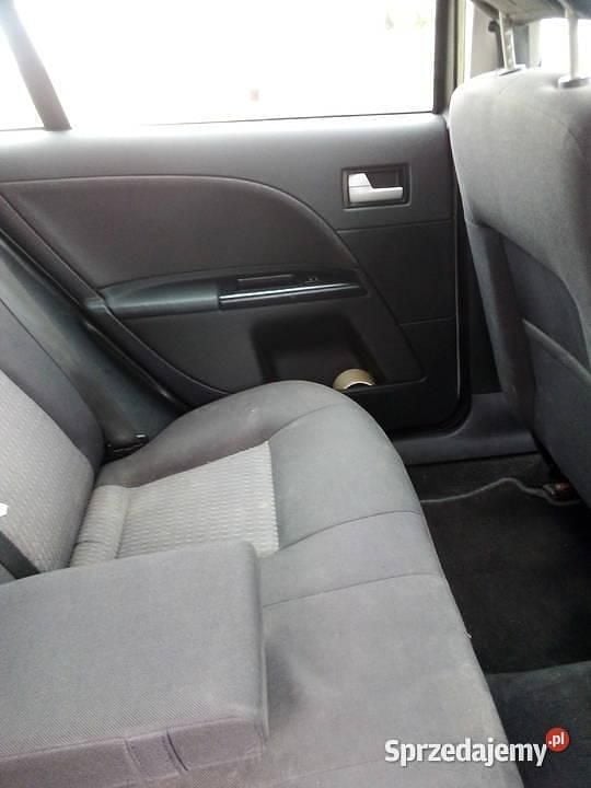 Używany Ford Mondeo 2001