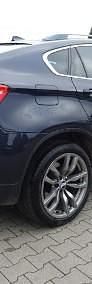 Używany BMW X6 381 KM (280 kW) 2012 Czarny (metalik) SUV