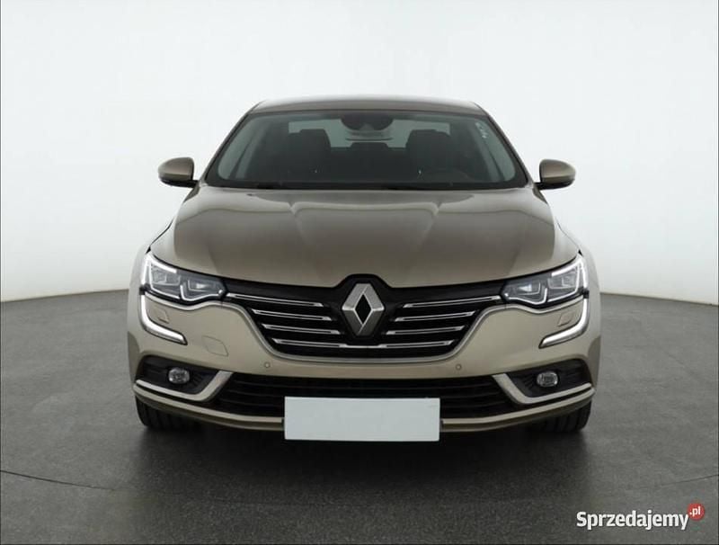 Złoty Używany 2019 Renault Talisman Sedan/Limuzyna | 59 999 zł - Obraz 1/4