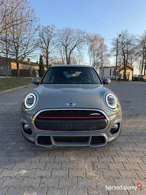 Używany Mini Cooper 2017 Hatchback