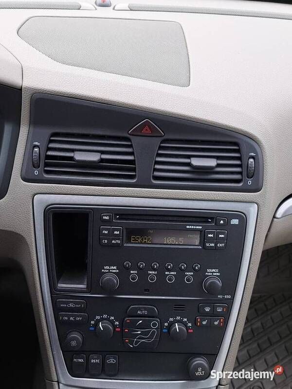 Używany 2006 Volvo V70 Kombi | 16 900 zł (Uczciwa cena) - Obraz 1/4