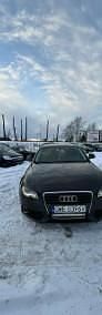 Używany Audi A4 160 KM (117 kW) 2009 Inny kolor Kombi