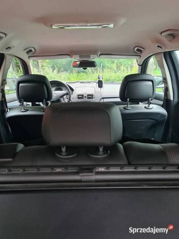 Używany Mercedes A180 2008 Kombi