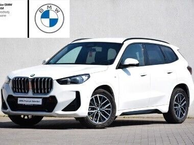 Inny kolor Używany 2023 BMW X1 Luxury Line SUV | 169 999 zł - Obraz 1/4