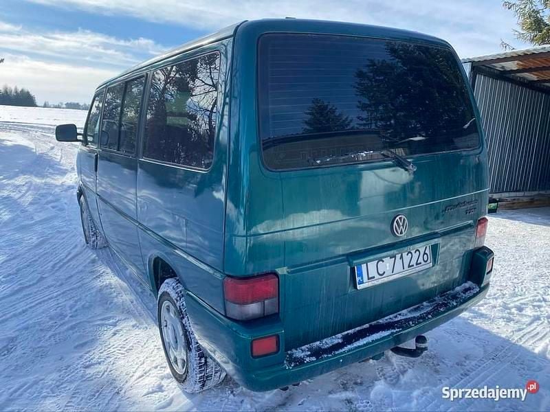 Używany VW T4 1997 Van
