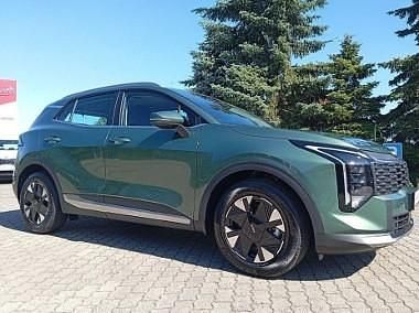 Inny kolor Nowe 2025 Kia Sportage SUV | 155 700 zł - Obraz 1/4