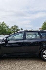 Używany Kia Ceed 115 KM (84 kW) 2013 Czarny Hatchback