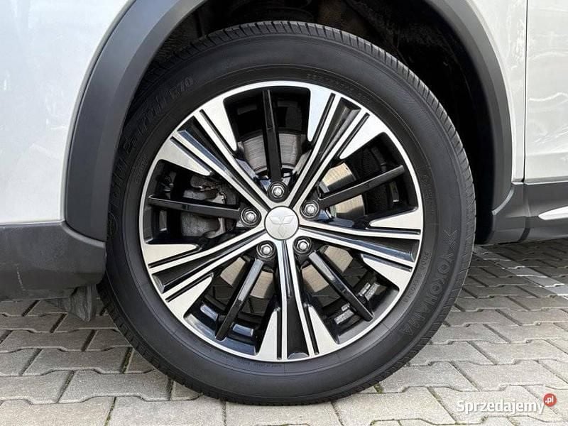 Używany 2018 Mitsubishi Eclipse Cross SUV | 68 900 zł (Dobra cena) - Obraz 1/4