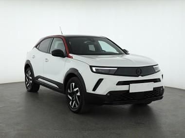 Biały Używany 2022 Opel Mokka SUV | 79 999 zł (Uczciwa cena) - Obraz 1/4
