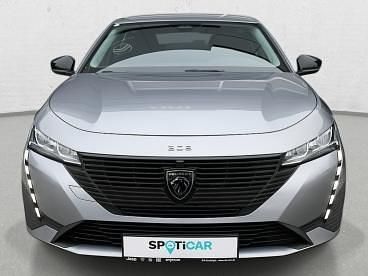 Używany Peugeot 308 Active 130 KM (95 kW) 2022 Szary