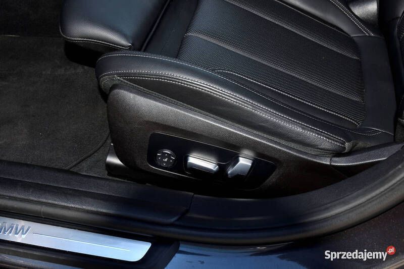 Używany BMW 330 258 KM (189 kW) 2022