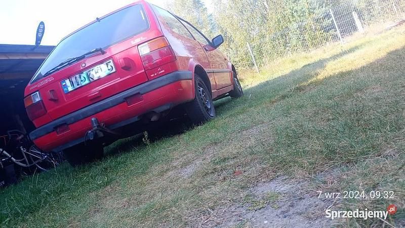 Używany 1991 Nissan Micra | 1199 zł - Obraz 1/3