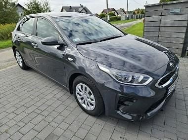 Inny Używany 2020 Kia Ceed 2 Hatchback | 42 800 zł (Dobra cena) - Obraz 1/4