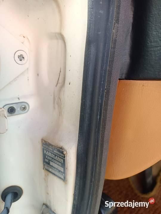 Biały Używany 1977 BMW 630 Coupe | 100 000 zł - Obraz 1/4