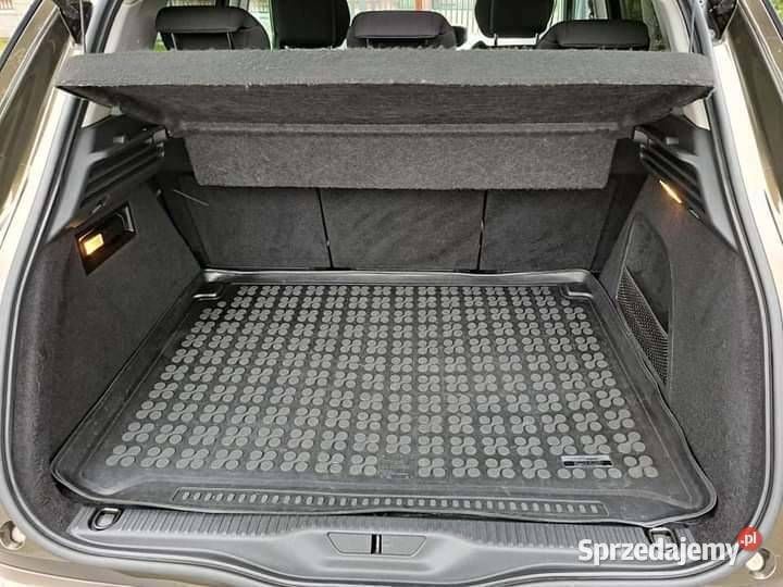 Używany 2014 Citroën C4 Picasso Minivan | 38 000 zł - Obraz 1/4