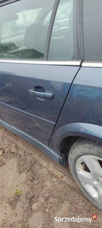 Używany 2006 Opel Vectra Sedan/Limuzyna | 1200 zł (Super Cena) - Obraz 1/4