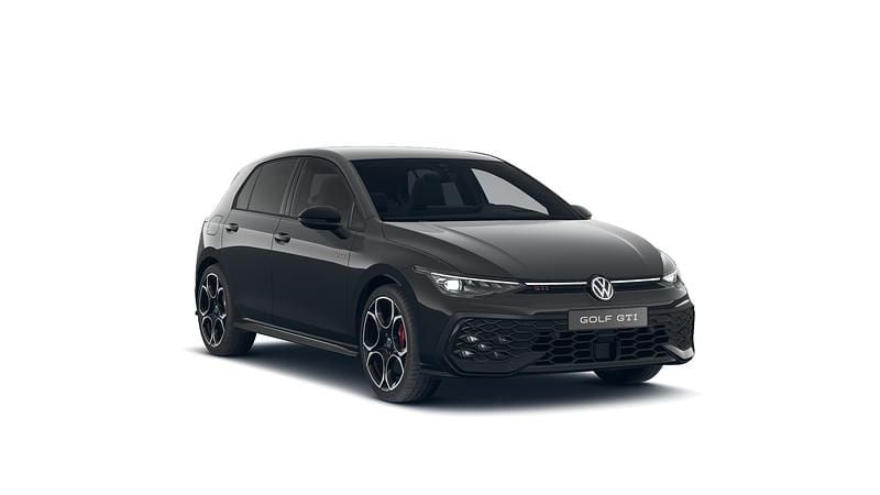 Nowe 2025 VW Golf VIII | 204 989 zł - Obraz 1/4