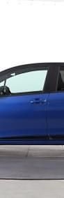 Używany Toyota Yaris 112 KM (82 kW) 2017 Niebieski Hatchback