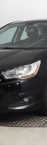 Używany Citroën C4 112 KM (82 kW) 2012 Czarny Hatchback