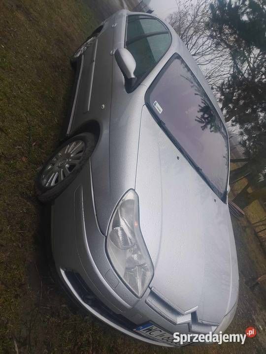 Używany 2004 Citroën C5 | 5500 zł - Obraz 1/4