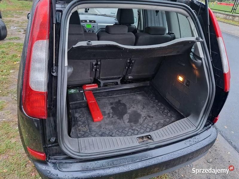 Używany Ford C-MAX 2005 Minivan