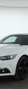 Używany Ford Mustang 317 KM (233 kW) 2017 Biały Coupe