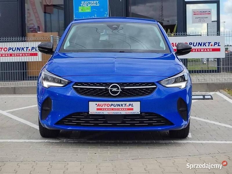 Używany 2023 Opel Corsa | 69 900 zł (Drogi) - Obraz 1/4