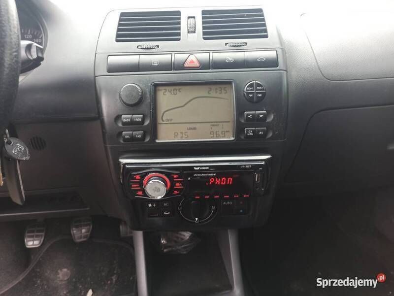 Używany 2000 Seat Ibiza | 2000 zł - Obraz 1/4