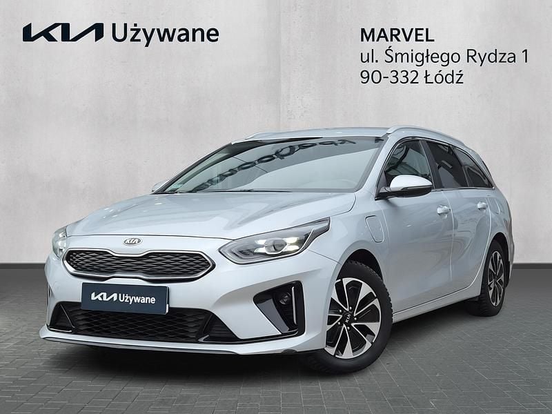 Używany Kia Ceed 2021 Hatchback