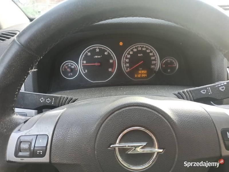 Używany Opel Vectra 1996 Kombi